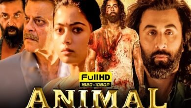 animal movie torrent