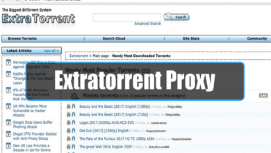 extratorrent