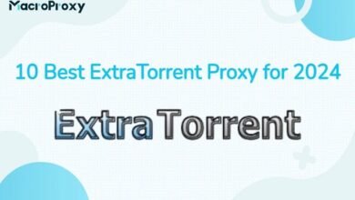 extratorrent proxy