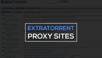 extratorrents.cc proxy