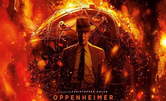 oppenheimer torrent