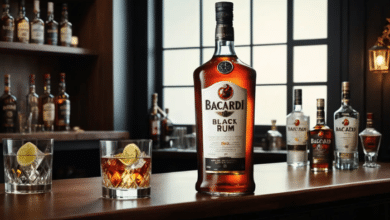 bacardi rum price in delhi